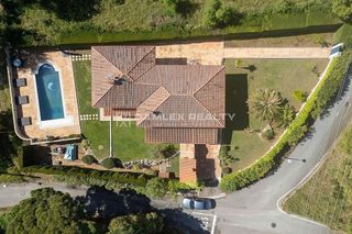 Chalet en venta en Cabanyes-Mas Ambrós-Mas Pallí en Calonge