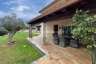 Chalet en venta en Cabanyes-Mas Ambrós-Mas Pallí en Calonge