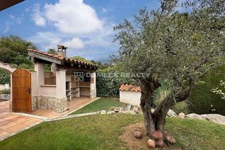 Chalet en venta en Cabanyes-Mas Ambrós-Mas Pallí en Calonge