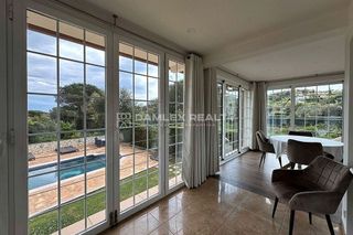Chalet en venta en Cabanyes-Mas Ambrós-Mas Pallí en Calonge
