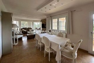 Chalet en venta en Cabanyes-Mas Ambrós-Mas Pallí en Calonge