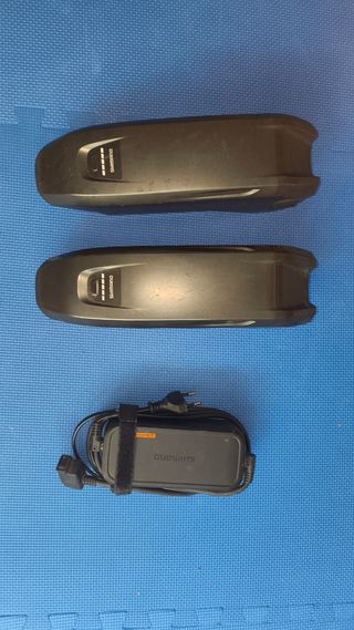 Hase Pino Steps Tandem Eléctrica