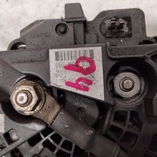 ALTERNADOR SEAT LEON MOTOR BKD