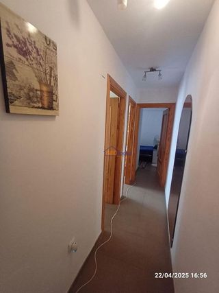 Piso en venta en Roquetas Centro en Roquetas de Mar