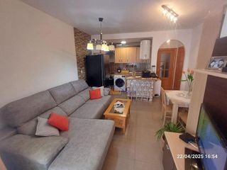 Piso en venta en Roquetas Centro en Roquetas de Mar