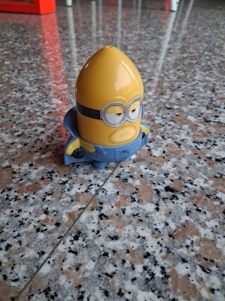 Minions Giocattolo
