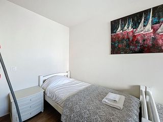 Piso en venta en Empuriabrava en Castelló d´Empúries