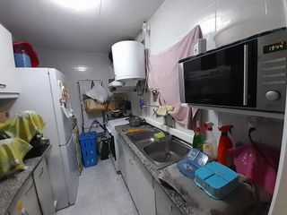 Piso en venta en Pubilla Cases en Hospitalet de Llobregat, L´