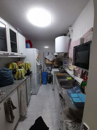 Piso en venta en Pubilla Cases en Hospitalet de Llobregat, L´