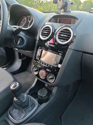 Opel Corsa diesel 1.3 95cv 3p 