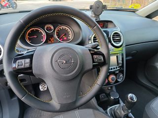 Opel Corsa diesel 1.3 95cv 3p 