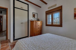 Chalet en venta en Teulada Pueblo en Teulada
