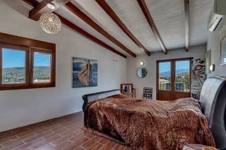 Chalet en venta en Teulada Pueblo en Teulada