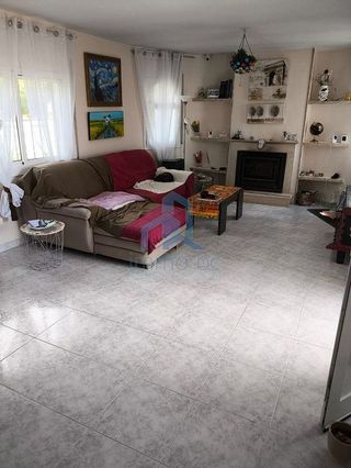 Chalet en venta en Berà Mar - El Francaset en Roda de Barà