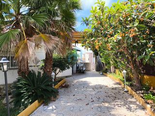 Chalet en venta en Berà Mar - El Francaset en Roda de Barà