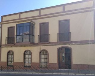 Chalet en venta en Baena