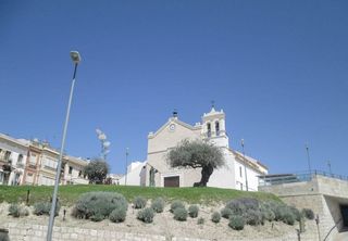Chalet en venta en Baena