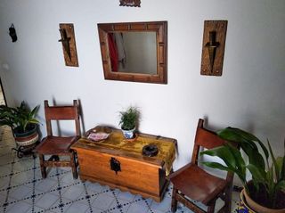 Chalet en venta en Baena