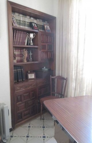 Chalet en venta en Baena