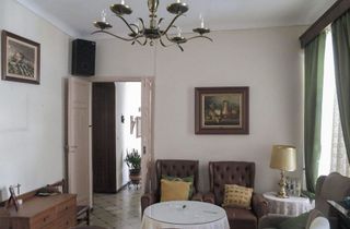 Chalet en venta en Baena