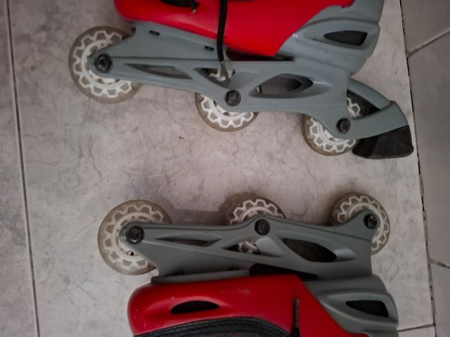 PATINES RUNFIT NUMERO 32-35 POR 5E