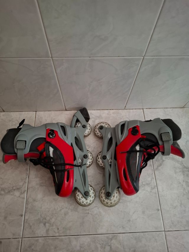 PATINES RUNFIT NUMERO 32-35 POR 5E