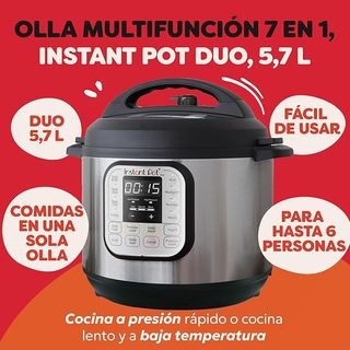 olla electrica