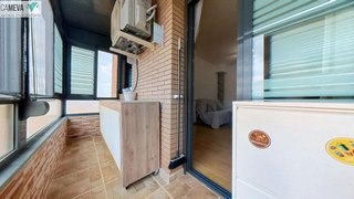 Dúplex en venta en Poble Nou - Torreromeu - Can Roqueta en Sabadell
