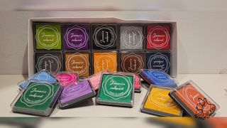 Kit Sensorial Primavera flisat Montessori