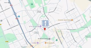 Piso en venta en Can Calders - Mas Lluí - Roses Castellbell en Sant Feliu de Llobregat