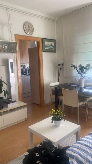 Ático en venta en Creu de Barberà en Sabadell