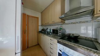 Ático en venta en Creu de Barberà en Sabadell