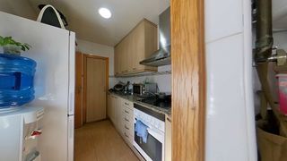 Ático en venta en Creu de Barberà en Sabadell