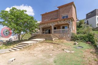Chalet en venta en Masquefa