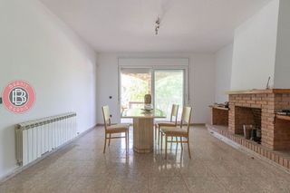 Chalet en venta en Masquefa