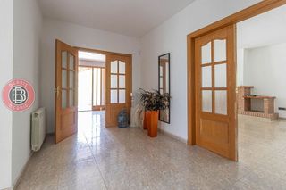 Chalet en venta en Masquefa