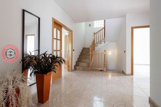 Chalet en venta en Masquefa