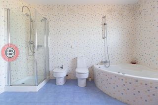 Chalet en venta en Masquefa