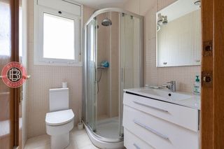 Chalet en venta en Masquefa