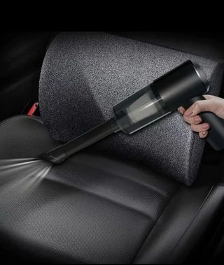 Mini Aspirapolvere portatile con Accessori NUOVA