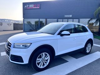 AUDI Q5 QUATTRO 163 CV