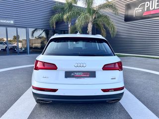 AUDI Q5 QUATTRO 163 CV