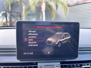 AUDI Q5 QUATTRO 163 CV