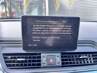AUDI Q5 QUATTRO 163 CV