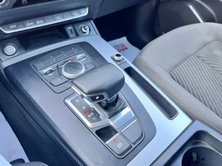 AUDI Q5 QUATTRO 163 CV