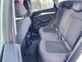 AUDI Q5 QUATTRO 163 CV