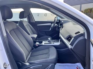 AUDI Q5 QUATTRO 163 CV
