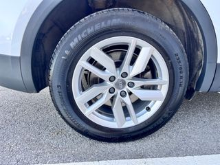 AUDI Q5 QUATTRO 163 CV
