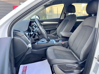 AUDI Q5 QUATTRO 163 CV
