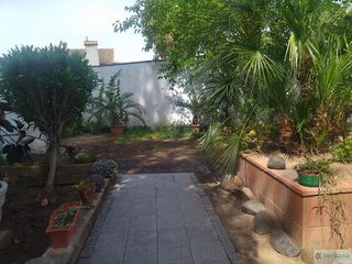 Chalet en venta en Villanueva del Ariscal